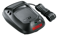 Bosch Power4All 18V Lithium-ion Battery Charger