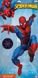 Brainstorm Marvel Glow 3D Decoration - Spider-Man Run