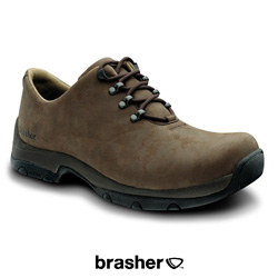 Brasher Men`s Footwear Brasher Bosoli Shoe