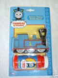 Thomas and Friends Squeezy Vinyl with Bubbles