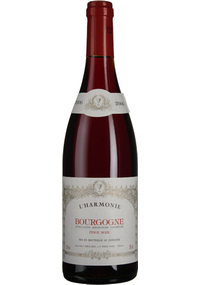 Brocard 2007 Bourgogne Pinot Noir, Domaine de L`armonie, J M Brocard