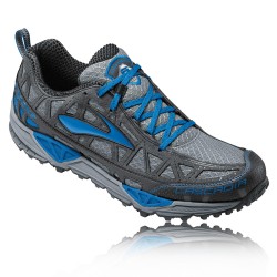 Brooks Cascadia 8 Trail Running Shoes BRO527