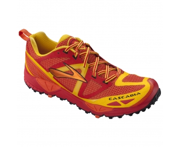 Cascadia 9 Mens Trail Running Shoes