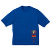 BROOKS Classics Ladies Italy EZ Flag T-Shirt