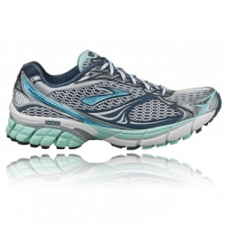 Brooks Lady Ghost 4 Running Shoes BRO356