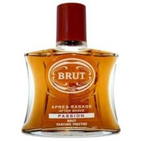 Brut Passion - 100ml Aftershave