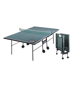 Butterfly Outdoor Table Tennis Table