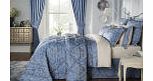 Curtains - Smokey Blue 120005616351550000