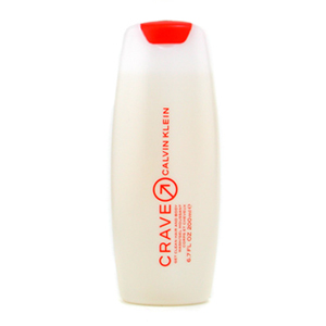 Crave Hair and Body Wash 200ml