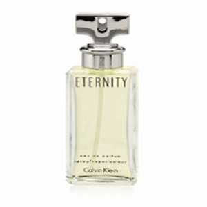 Eternity Femme 100ml Edp Spray