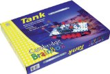 Cambridge BrainBox Tank - Electronics and Science Construction Kit - Educational Product - More than a Game or Toy - Ai