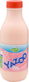 Campina Yazoo Strawberry Flavour Milk Drink (1L) Cheapest in Sainsburys Today! On Offer
