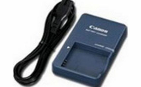 Canon CB 2LY - battery charger - Li-Ion