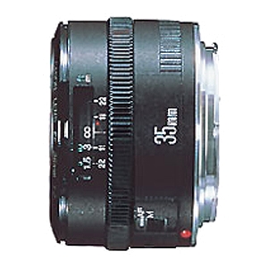 Canon EF 35 2.0