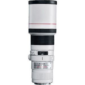 Canon EF 400 5.6L USM