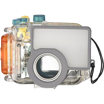 Canon WP-DC2 Waterproof Case for the PowerShot