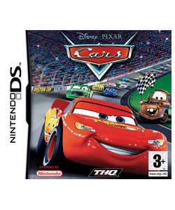 cars - DS