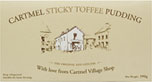 Cartmel Village Shop Sticky Toffee Pudding (390g)