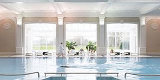 CHAMPNEYS Spa Day with Lunch and a Facial for One