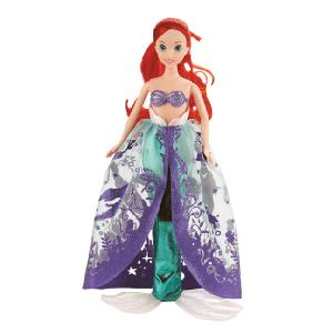 Character Options Ariel Princess Storybook Dress