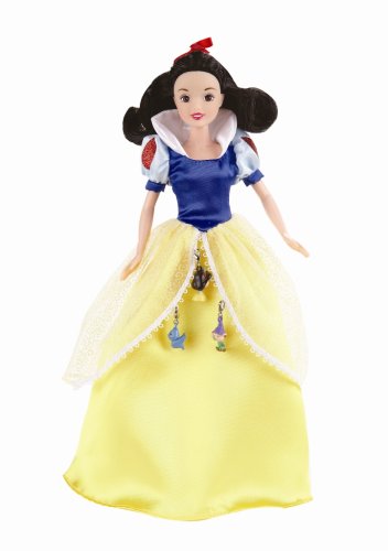 Character Options Charming Princess Collection - Snow White