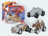 Character Options Power Rangers Haunted racers Cars