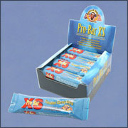 Chemical Nutrition Pro Bar Xs - 12 Bars -