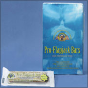 Chemical Nutrition Pro-Flapjack Bars - 24 Bars