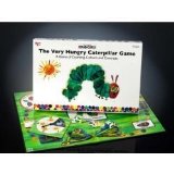 Childrensalon The Very Hungry Caterpillar Game