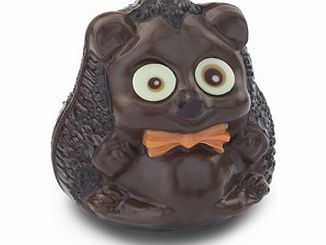 Chocolate Trading Co Henry hedgehog Easter gift
