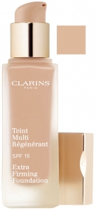 Clarins EXTRA-FIRMING FOUNDATION SPF 15 - 105