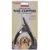 classic Nail Clippers Dog