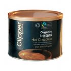 Clipper Teas Case of 4 Clipper Instant Organic Hot Chocolate