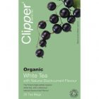 Clipper Teas Clipper Organic White Tea with Blackcurrant - 25