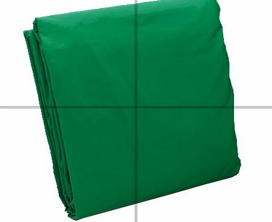 ClubKing Ltd Pool table cover to 6x3 ft English pool tables