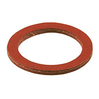 Fibre Washer 1/2 Pack of 100