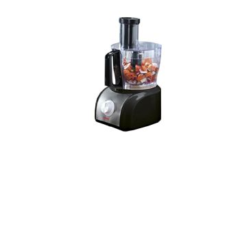 Cooks Professional Cook Professional - Food Processor in Black -