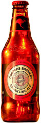 Coopers Bottle-Fermented Sparkling Ale  OTHER