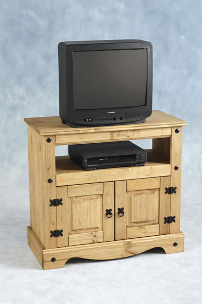 TV/Video Cabinet