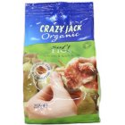 Crazy Jack Case of 6 Crazy Jack Organic Ready To Eat Figs