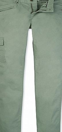 Crew Clothing Wansford Trouser