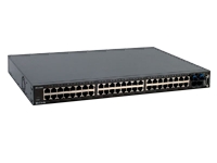 D Link D-Link DES 3250TG - Switch - 48 port(s) - 10Base-T- 100Base-TX- 1000Base-T - 1 Gbps - EN- Fast EN- G