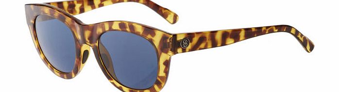 D`Blanc Womens DBlanc Psychedelic Solution Sunglasses
