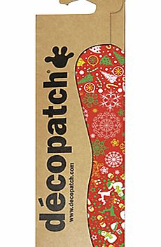Decopatch Paper, Pack of 3, C5850