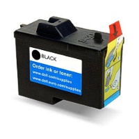 942 All-in-one Printer Black Ink Cartridge