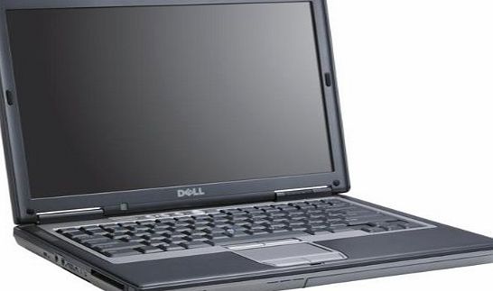 Dell  Latitude D630 14.1`` Laptop DVD 2GB RAM 2.0GHz Core 2 Duo 80GB HDD Windows XP Professional WiFi
