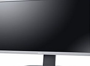 Dell  UltraSharp U2713HM 27`` Silver Full HD - PC flat panels (2560 x 1440 pixels, LED, Full HD, IPS, 2560 x 1440, 1000:1)