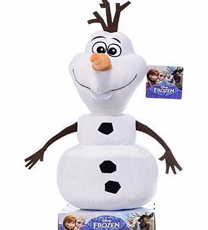 Disney 20-inch Olaf Plush