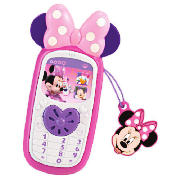DISNEY Minnie Mouse Cell Phone