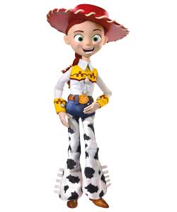 Pixar Toy Story 3 Jessie Fashion Doll